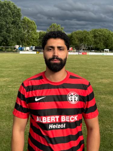 Ilias El Messihi