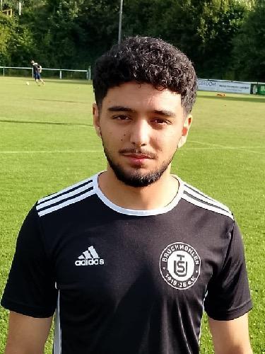 Mahmut Salih Ünal