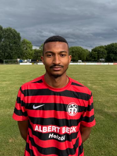 Pierre Kyere