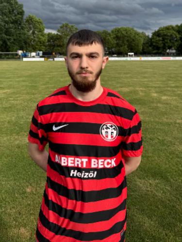Adem Emre Pehlevan