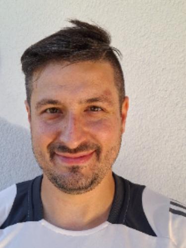 Patrik Schmidt