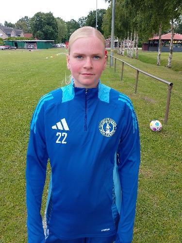 Leonie Hagen