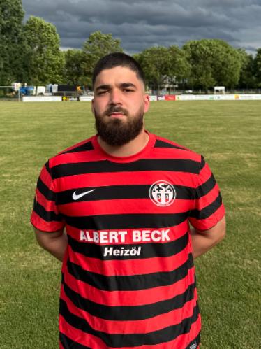 Mert Subasi