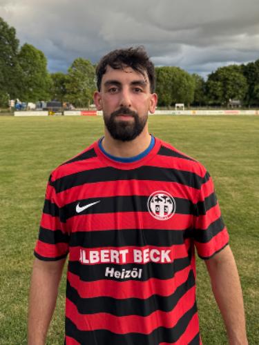 Tolga Yilmaz