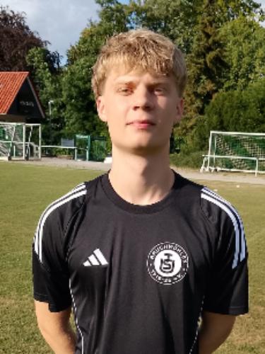Mattis Berens