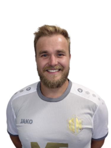 Marc Dörenberg