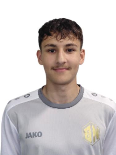 Melih Cevdet Ceylan