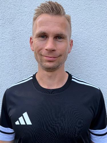 Florian Gerding