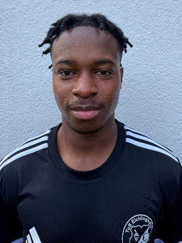Mamadou Barry