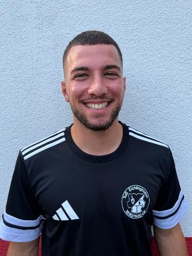 Semih Yakup Aksoy