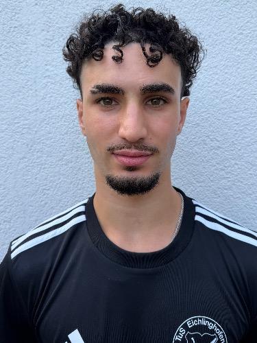 Badre El Yandouzi Arbaoui