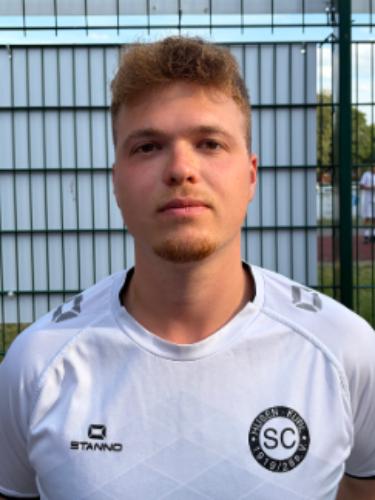 Lukas Hirschel