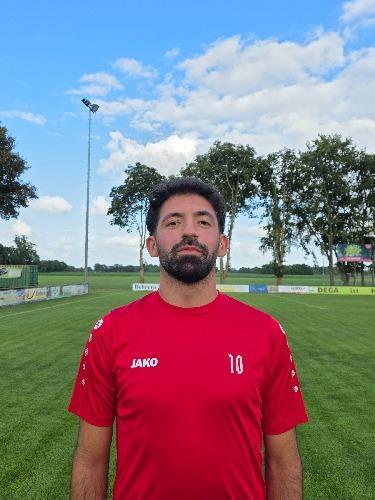 Issa Fakhro