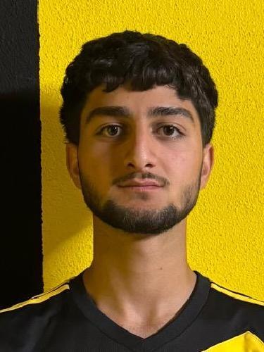Alan Nasiri