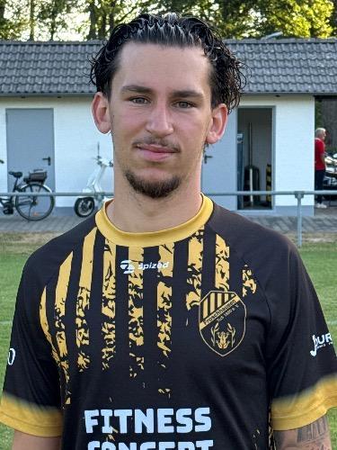 Leon Herzing