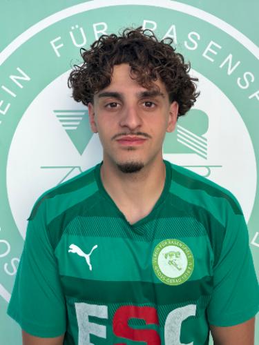 Anas El Ouaryachi