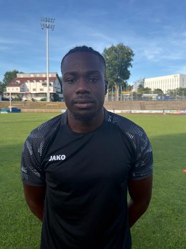 Nazeem Aboubakari