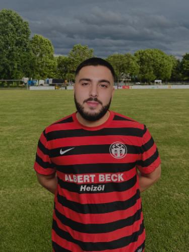 Furkan Tuerkben