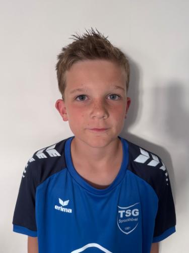 Moritz Mustereit