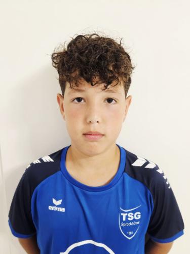 Medin Sinanovic