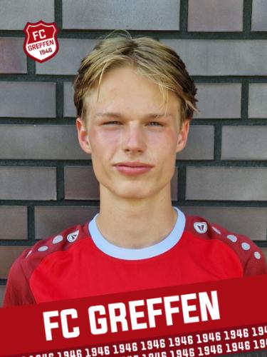 Simon Hemkendreis