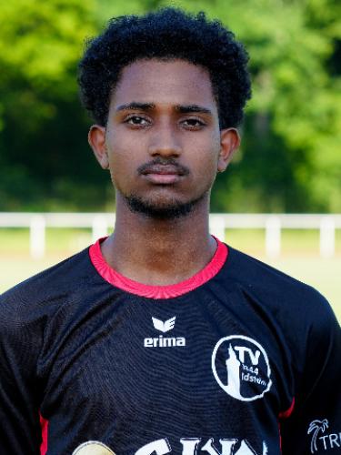 Kalid Kelifa Kelil