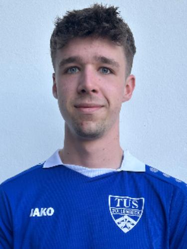 Hannes Husemann
