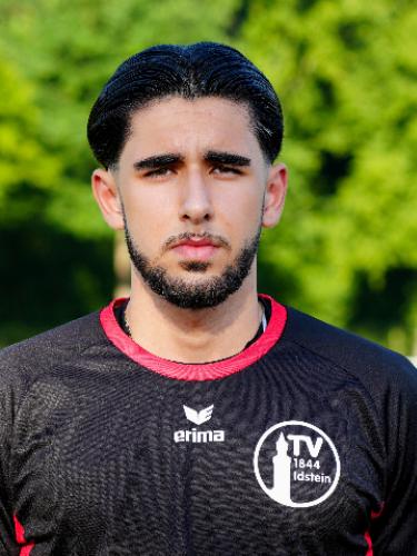 Baris Kilic