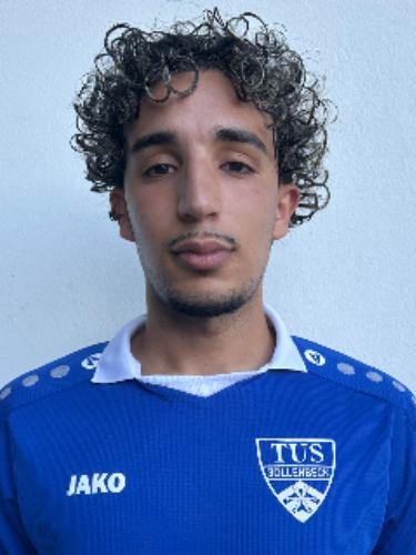 Achraf El Ayadi