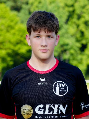 Simon Meyer