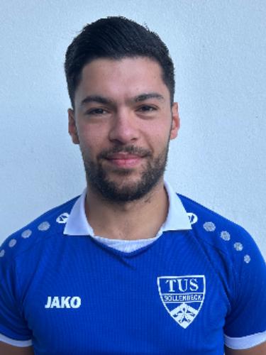 Yunus Tekes