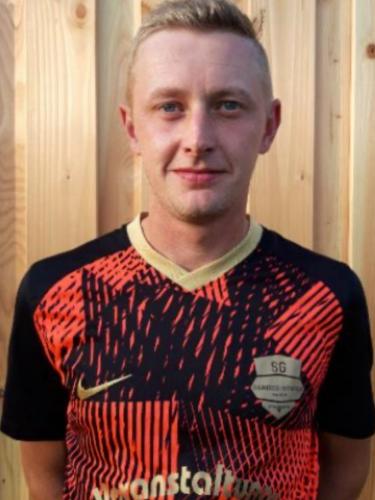 Lasse Horns