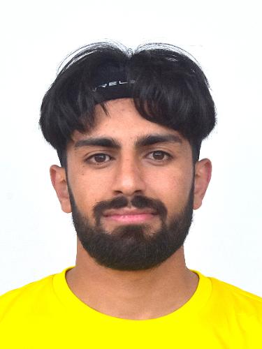 Ruslan Al Gharab