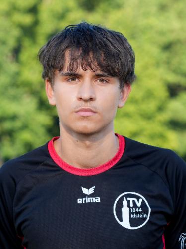 Patryk Waluszko