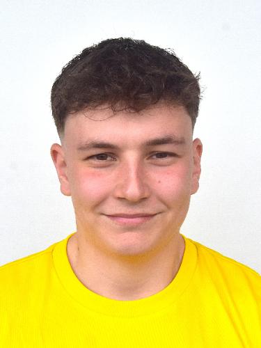Tjorven Leon Daunert