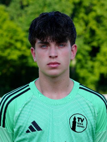 Florian Beil