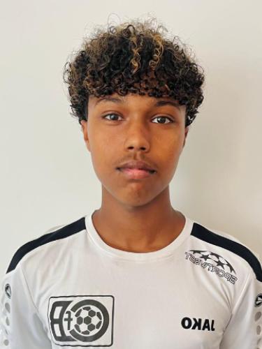 Liam Pietsch