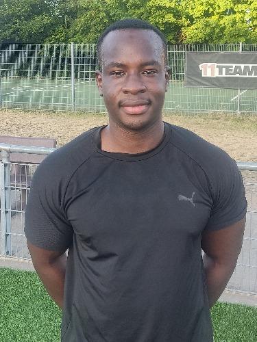 Issaka Mouhaman