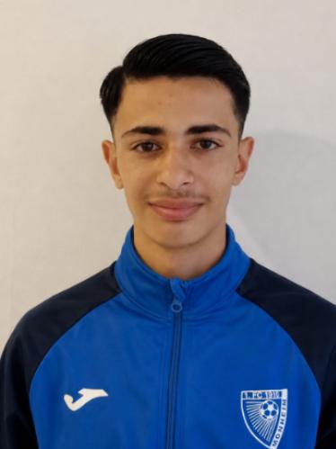 Mahmoud Hasnah