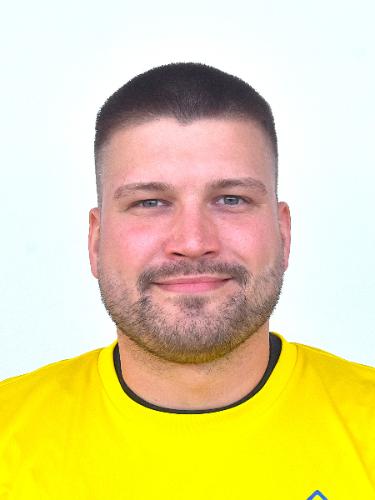 Jannik Ott