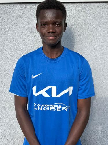 Neville Awah