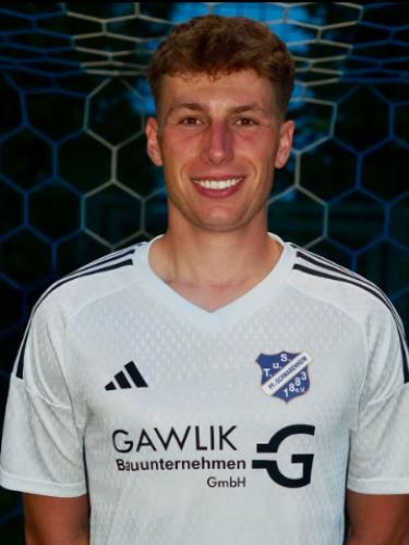 Tim Biegner