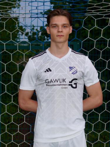Maximilian Marcus Bulla