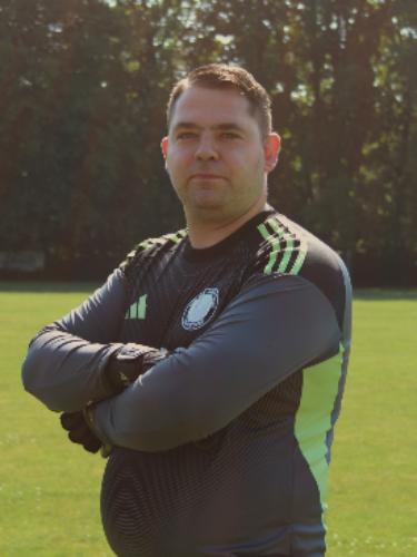 Steven Kirwan