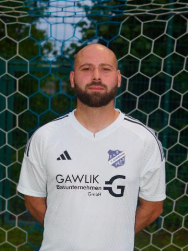 Fatih Erbas