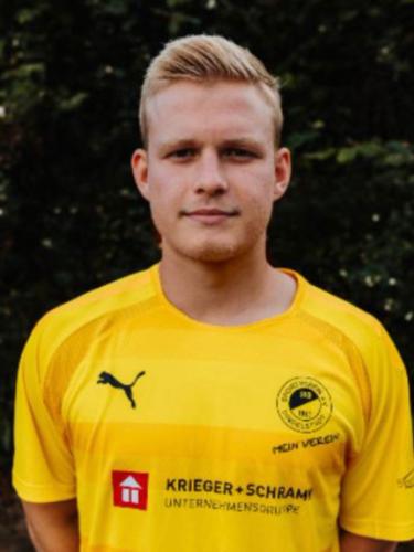 Jona Steinke