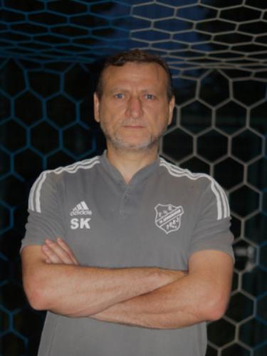 Serkan Kural
