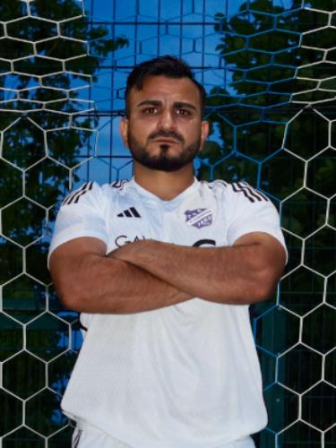 Abdullah Kurtoglu