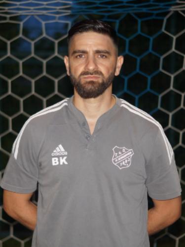 Beytullah Kurtoglu
