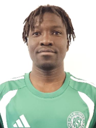 Mamadou Abdoulaye Kodio